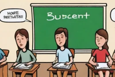 La Influencia del Estrés en el Rendimiento Académico Estudiantil