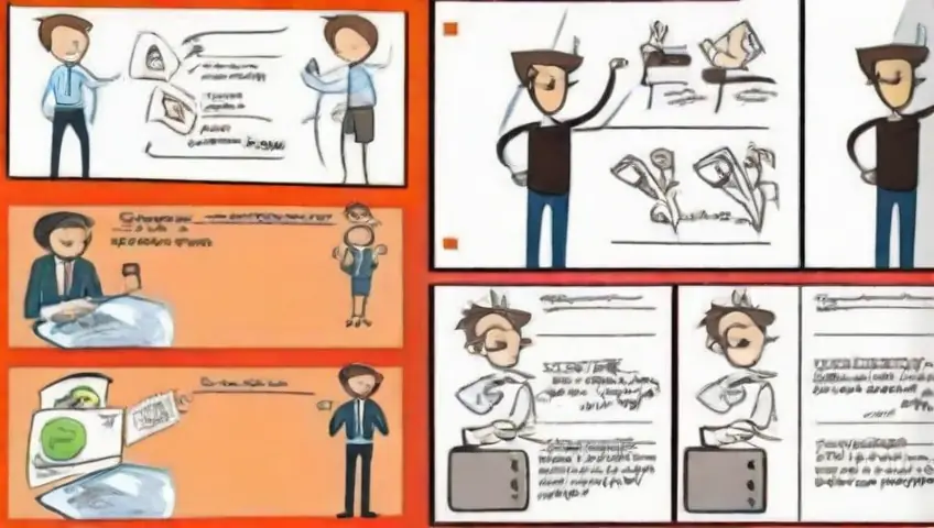 Estructura y Organización de las Notas de Consejos sobre cómo preparar tus notas para una presentación