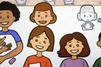 Técnicas de narración como método de enseñanza creativa