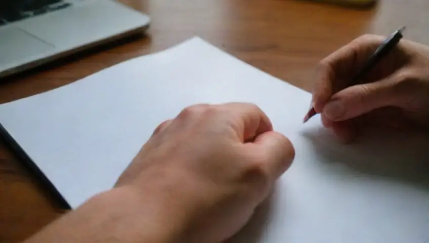 Técnicas de Escritura Rápida para Aumentar la Productividad