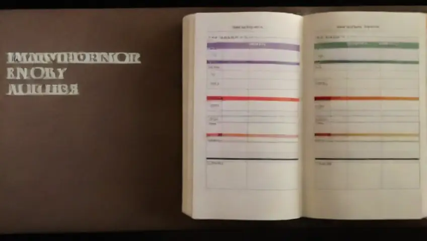 Guía para adaptar el horario de estudio a tus ritmos biológicos