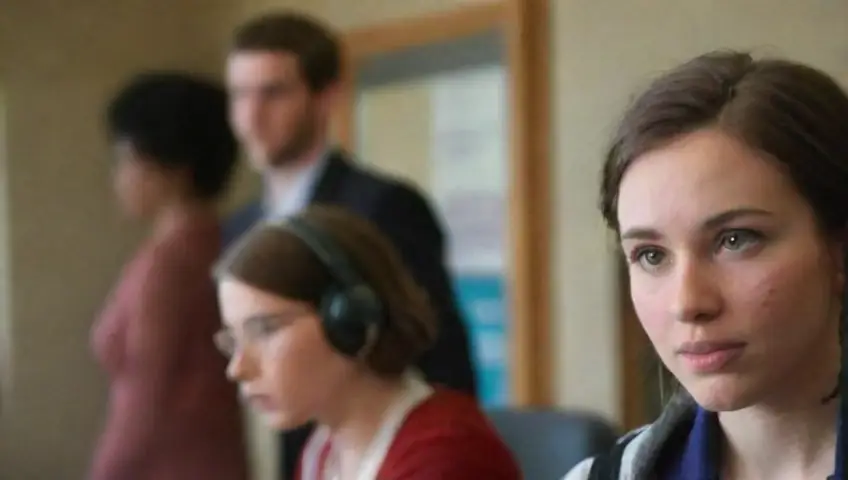 Herramientas de Comunicación de Recursos en línea para la cooperación estudiantil efectiva