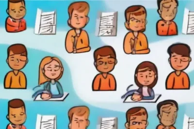 Cómo Estudiar Para Exámenes de Lenguas Extranjeras Efectivamente