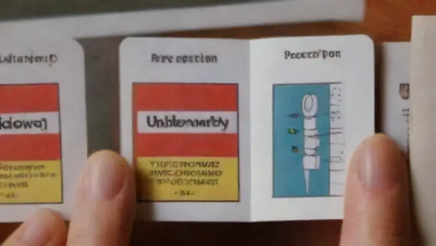 Ejemplos prácticos de flashcards que fomentan la curiosidad de Cómo desarrollar flashcards que fomenten la curiosidad
