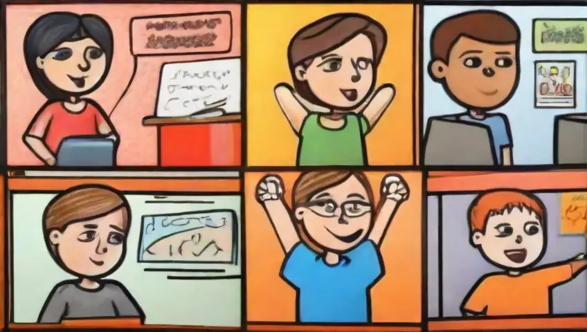Cómo motivar a los estudiantes para que sean proactivos en clase