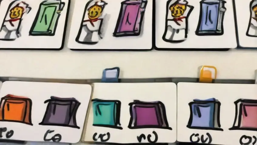 Beneficios de Utilizar Flashcards en la Educación Superior de Flashcards para el aprendizaje en la educación superior