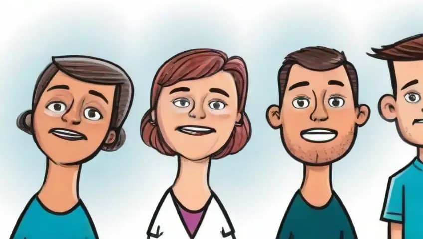 Beneficios de la corrección en equipo de La técnica de corregir en equipo: un repaso colaborativo