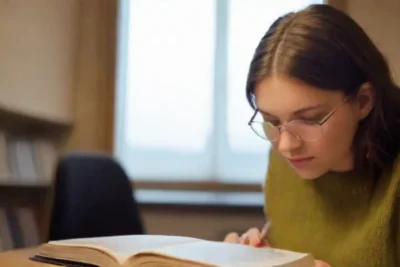 Cómo leer de manera crítica y analítica antes de examenes