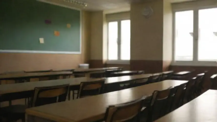 La influencia del entorno escolar de La relación entre la motivación y la calidad de las notas