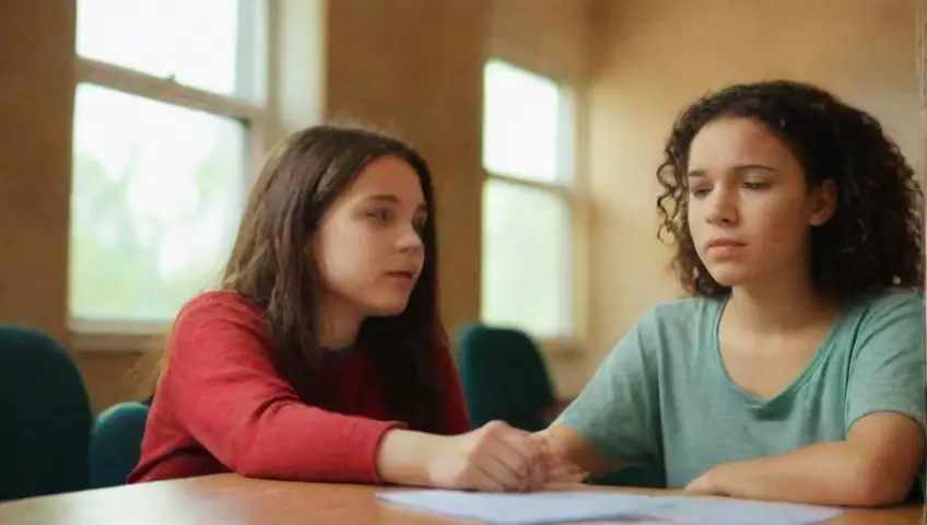 La conexión entre autoevaluación y educación emocional de Importancia de la autoevaluación en la educación emocional