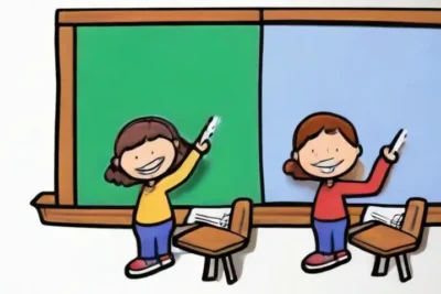 Aplicando el aprendizaje basado en proyectos en el aula