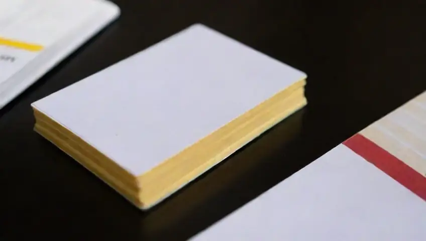 Estrategias para usar flashcards en tu rutina de estudio de La gestión del tiempo de estudio mediante el uso de flashcards