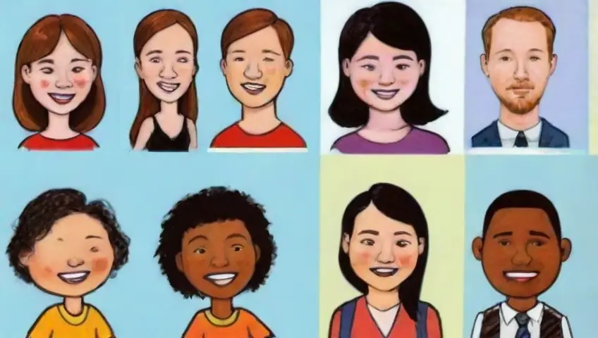 Personajes Inspiradores: Historias que Motivan de Inspiración: Encuentra Fuentes de Motivación a tu Alrededor
