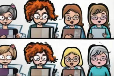 Creación de un portafolio digital para mostrar el aprendizaje