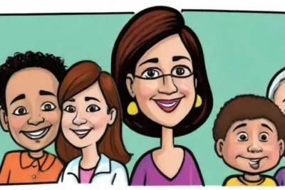 La importancia de crear un legado educativo inspirador