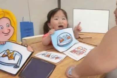 La construcción de un entorno inclusivo utilizando flashcards