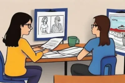 Estableciendo un Espacio de Estudio Libre de Distracciones