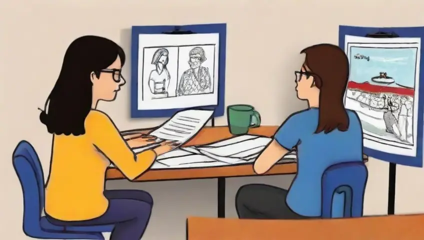 Estableciendo un Espacio de Estudio Libre de Distracciones