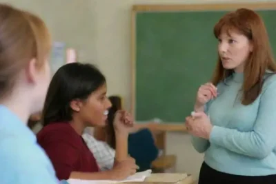 Capacitación docente en el uso efectivo del feedback educativo