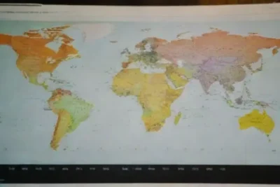 Uso de mapas mentales en proyectos colaborativos