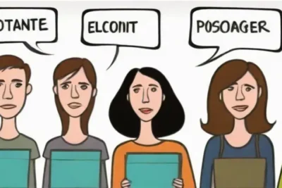 Estrategias para la autoevaluación grupal en proyectos