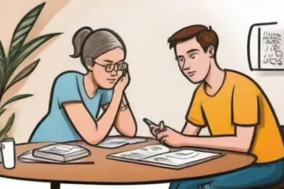 Preparación mental para optimizar el tiempo de estudio