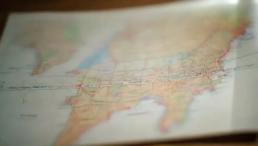 El surgimiento de la tecnología digital en la educación de La evolución de los mapas en el aula digital