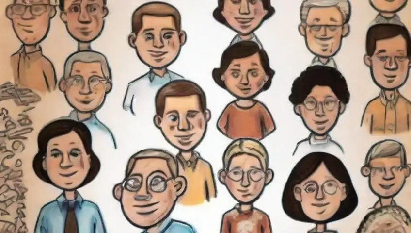 Elementos clave de un legado educativo inspirador de La importancia de crear un legado educativo inspirador