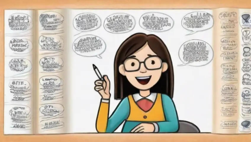 Desarrollo de Habilidades Críticas y Analíticas de Beneficios de la escritura creativa en la toma de notas