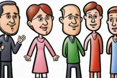 Persuadir a Través de la Palabra: Estrategias de Oratoria