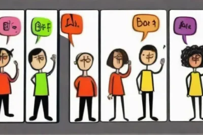 Diferentes estilos de aprendizaje y su relación con la disciplina