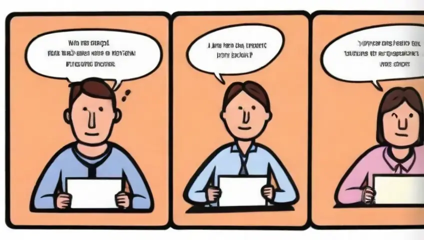 Beneficios del Uso de Flashcards de Estrategias de flashcards para la práctica de presentaciones