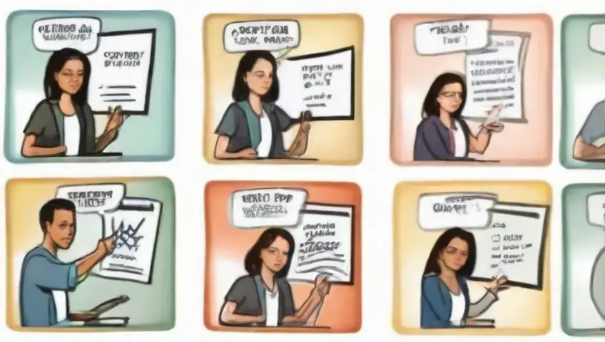 Tipos de Listas de Tareas de Cómo Usar Listas de Tareas para Mejorar la Organización