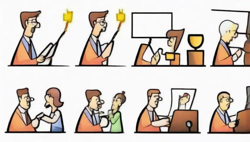 Tipos de Recursos Audiovisuales para el ABP de Recursos audiovisuales sobre el aprendizaje basado en proyectos