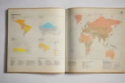 Mapas infográficos: otra forma de presentar información