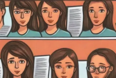 La importancia de estar presente en el proceso de estudiar