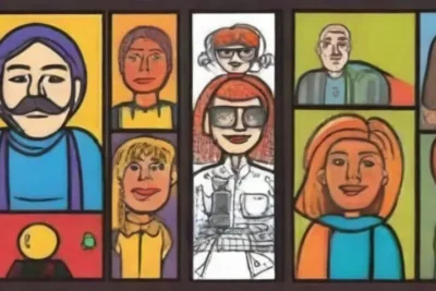 Cómo Utilizar Colores y Gráficos en Tus Resúmenes