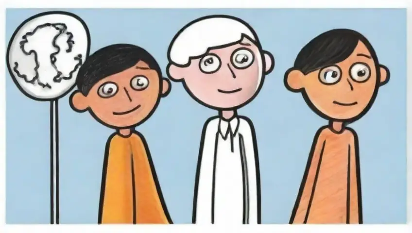 La influencia de la curiosidad en el liderazgo educativo