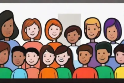 Crear dinámicas inclusivas en grupos de aprendizaje