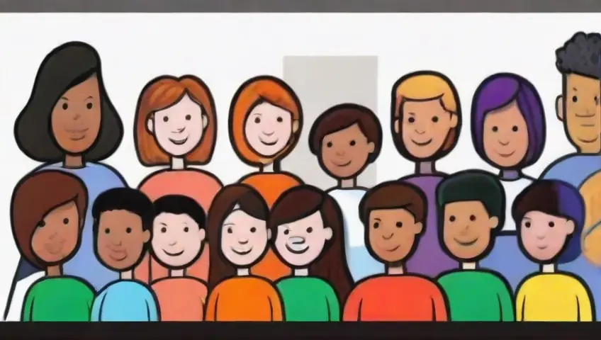 Crear dinámicas inclusivas en grupos de aprendizaje