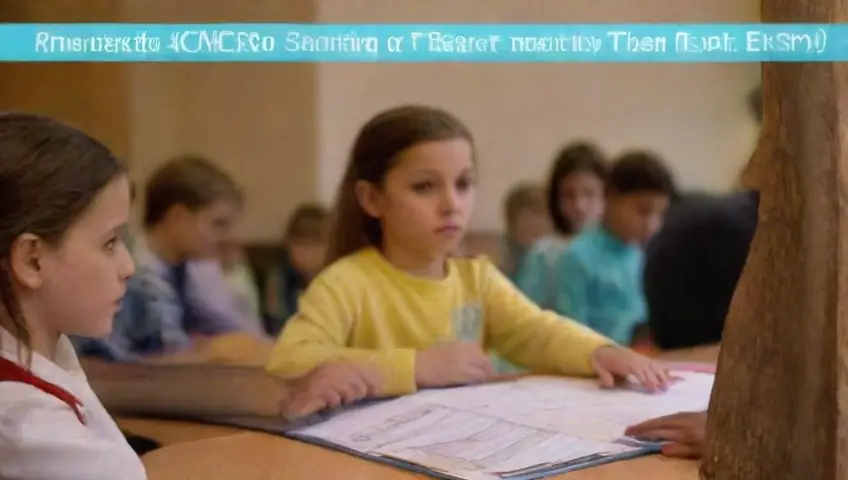 Estrategias para Introducir la Planificación Eficaz de Consejos para enseñar a los niños sobre la planificación eficaz