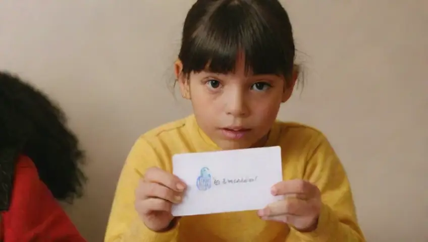 Beneficios de las flashcards en un entorno inclusivo de La construcción de un entorno inclusivo utilizando flashcards