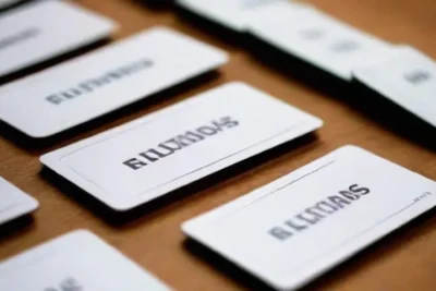 Flashcards en la enseñanza de habilidades blandas