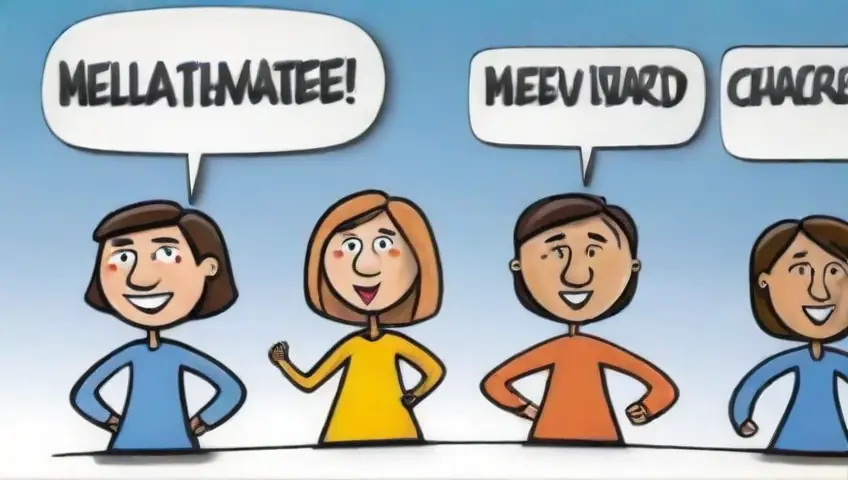 Estrategias para motivar en un repaso grupal de Cómo motivar a otros en un repaso grupal