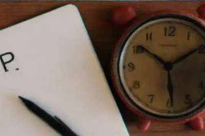 Cómo organizar tu tiempo para un repaso más eficiente