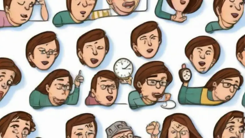 Estrategias de gestión del tiempo para evitar el agotamiento de Cómo evitar el agotamiento con una gestión adecuada del tiempo