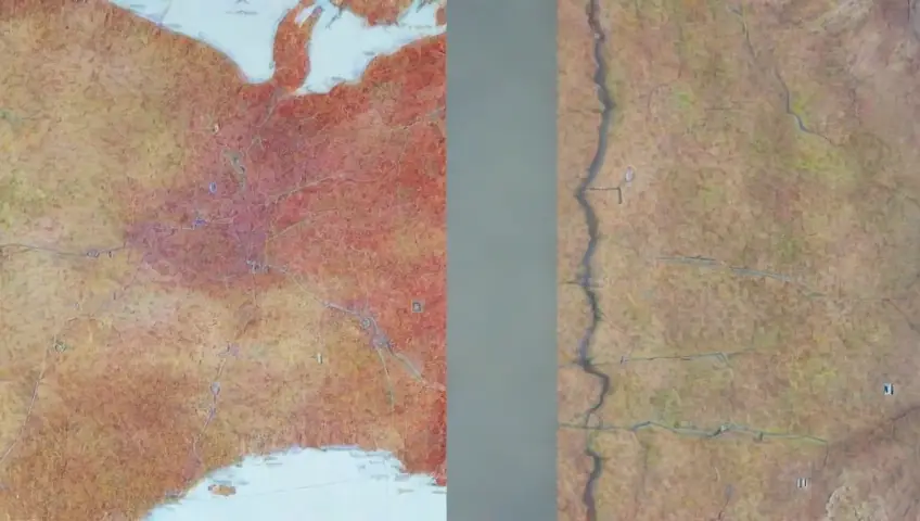 Características de los mapas conceptuales de Comparativa de tipos de mapas: mentales vs conceptuales