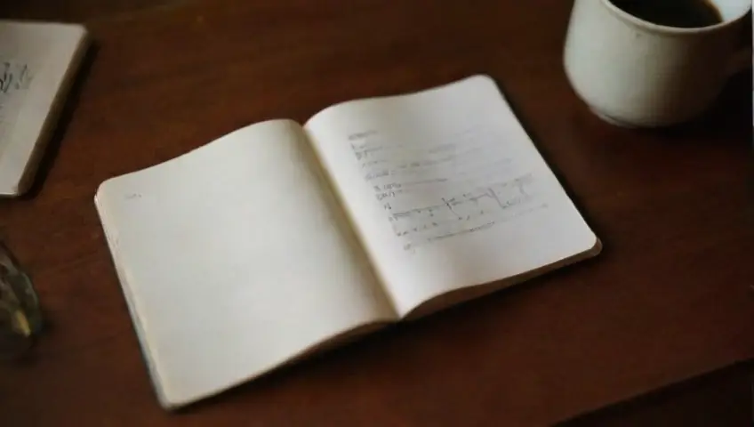 Consejos para lograr un equilibrio entre notas y descanso