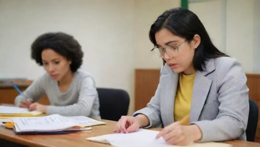 Cómo Estudiar en Grupo de Manera Efectiva de Beneficios de estudiar en grupo y cómo hacerlo bien