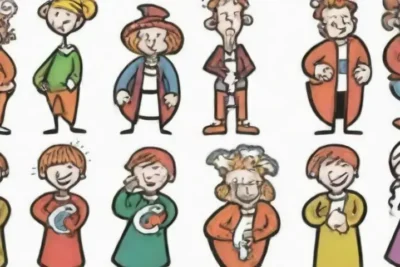 Juegos de adivinanzas para potenciar el pensamiento lógico